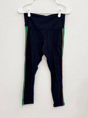 Tory Burch Sport Activewear Leggings